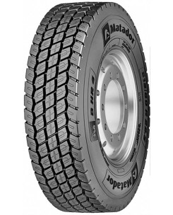 Anvelopa All Season Matador Dhr4 265/7019.5 