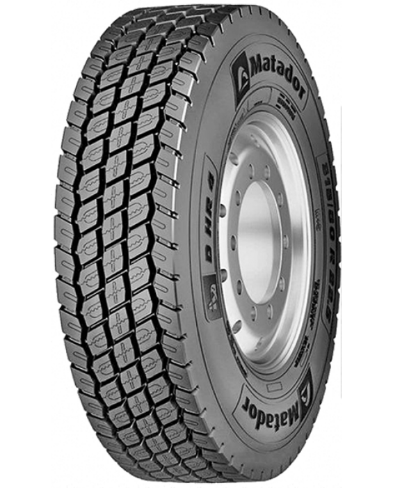 Anvelopa All Season Matador Dhr4 295/8022.5 152 Anvelopa All Season Matador Dhr4 295/8022.5 152