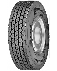Anvelopa All Season Matador Dhr4 315/8022.5 156