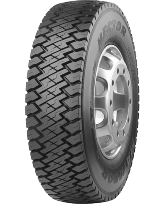 Anvelopa All Season Matador Dr1 275/7022.5 148