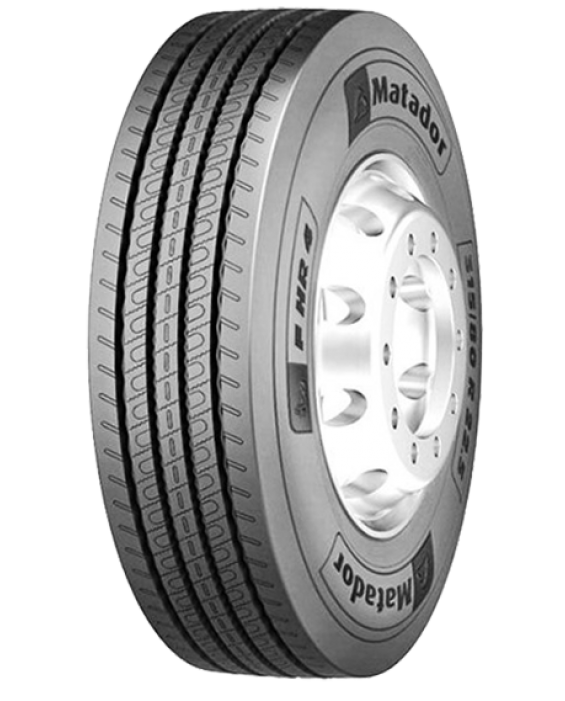 Anvelopa All Season Matador Fhr4 215/7517.5 126