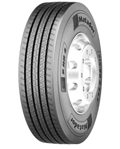 Anvelopa All Season Matador Fhr4 295/8022.5 154