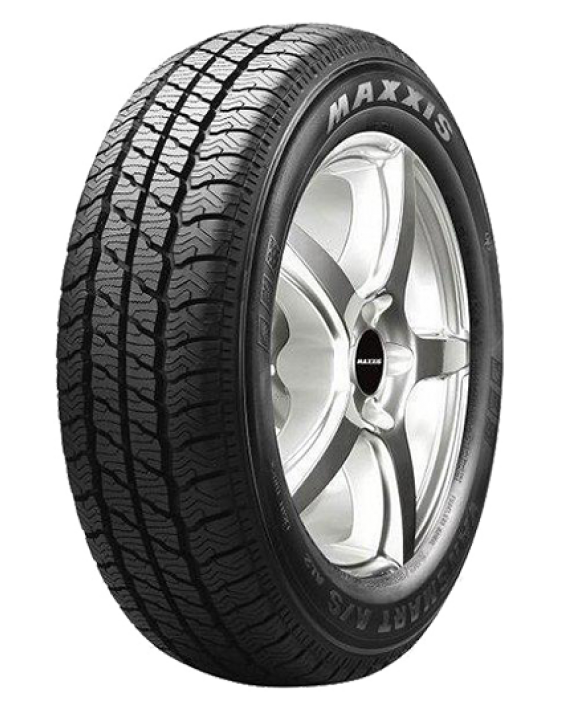 Anvelopa All Season Maxxis Al2 235/6017CR Anvelopa All Season Maxxis Al2 235/6017CR