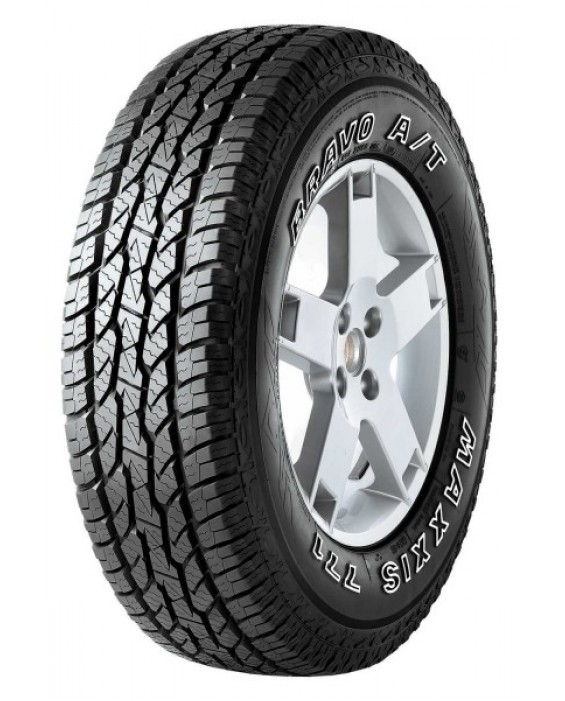 Anvelopa All Season Maxxis At-771 255/5518H 