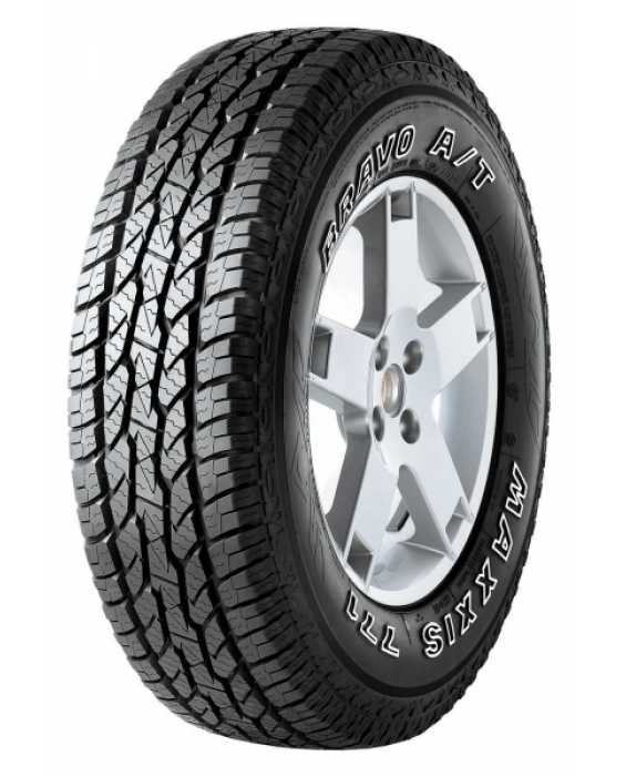 Anvelopa All Season Maxxis At-771 265/7016T 112