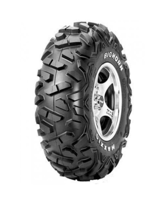 Anvelopa All Season Maxxis M917 Bighorn 26/8.0014N 