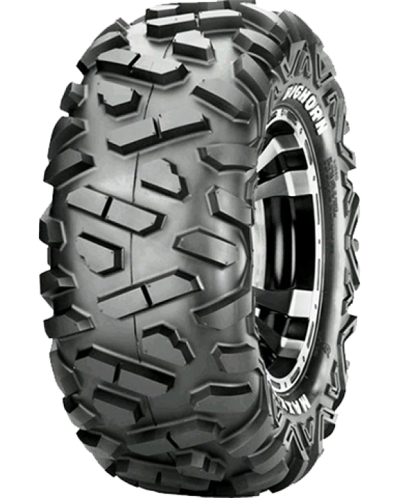 Anvelopa All Season Maxxis M918 Bighorn 27/12.0012N 60