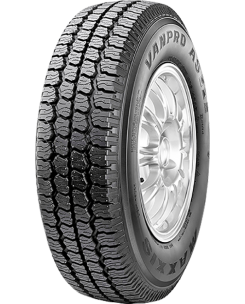 Anvelopa All Season Maxxis Ma-las 195/7516CR 107