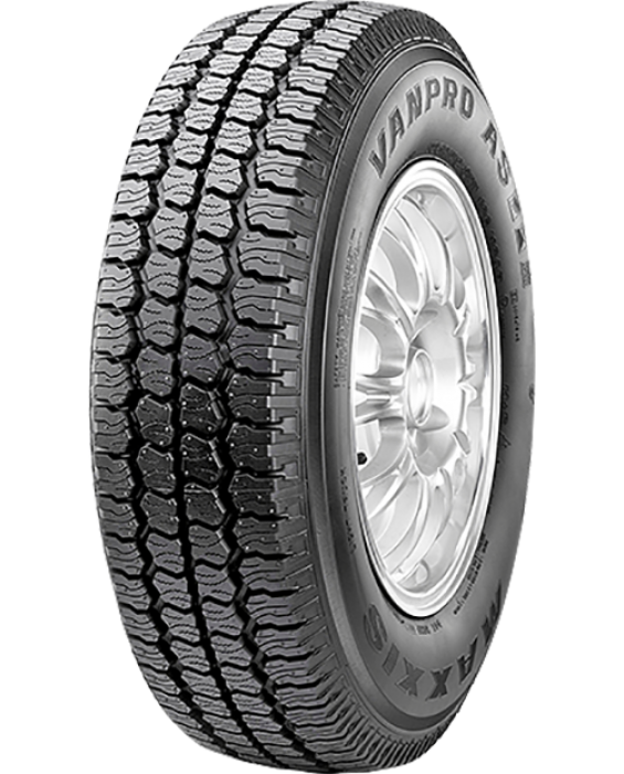 Anvelopa All Season Maxxis Ma-las 195/7516CR 107 Anvelopa All Season Maxxis Ma-las 195/7516CR 107