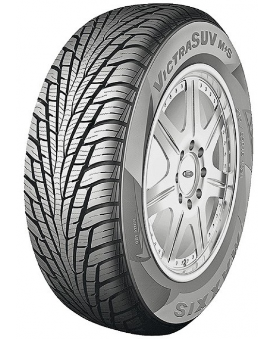 Anvelopa All Season Maxxis Ma-sas 245/6517H 107 Anvelopa All Season Maxxis Ma-sas 245/6517H 107