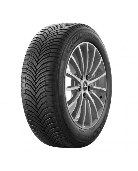 Anvelopa All Season Michelin Crossclimate+ 185/6014H 