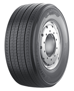 Anvelopa All Season Michelin X Line Energy F As 385/6522.5K 160