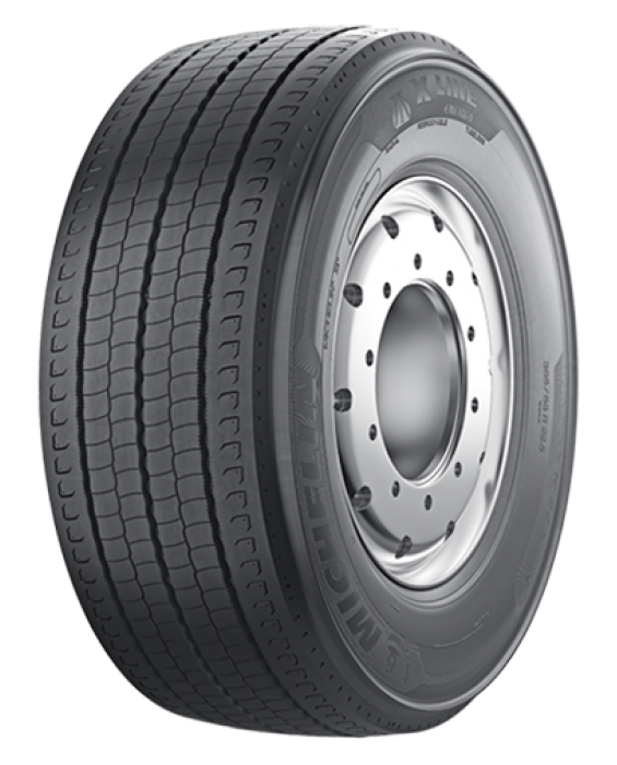 Anvelopa All Season Michelin X Line Energy F As 385/6522.5K 160 Anvelopa All Season Michelin X Line Energy F As 385/6522.5K 160