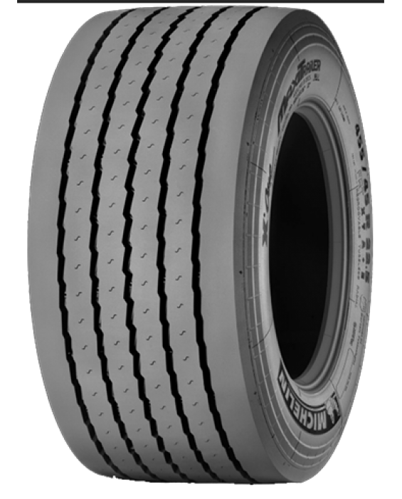 Anvelopa All Season Michelin X Maxitrailer 255/6019.5 143