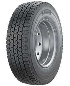 Anvelopa All Season Michelin X Multi D 295/6022.5 150
