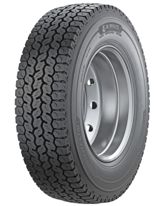 Anvelopa All Season Michelin X Multi D 295/6022.5 150
