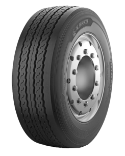 Anvelopa All Season Michelin X Multi T 385/6522.5K 160
