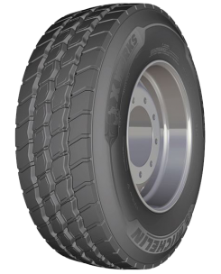 Anvelopa All Season Michelin X Works T 385/6522.5 160