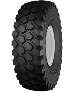 Anvelopa All Season Michelin Xzl 255/10016 126