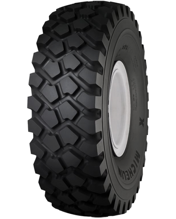 Anvelopa All Season Michelin Xzl 255/10016 126 Anvelopa All Season Michelin Xzl 255/10016 126