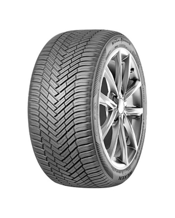 Anvelopa All Season Nexen N BLUE 4 SEASON 2 215/40R18 89W