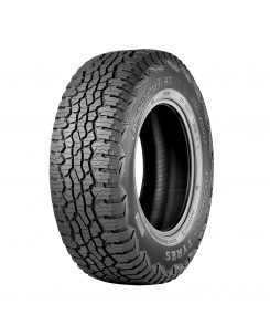 Anvelopa All Season Nokian Outpost At 245/65R17T 107