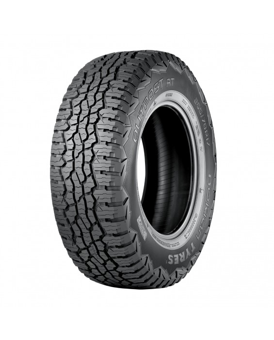 Anvelopa All Season Nokian Outpost At 215/85R16S 115/112