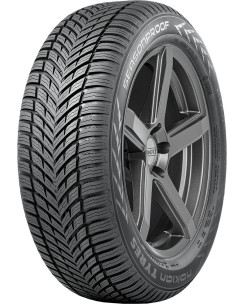 Anvelopa All Season Nokian Seasonproof 1 225/40R18V 92