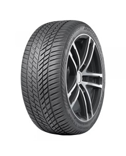 Anvelopa All Season Nokian Seasonproof 2 235/40R19Y 96