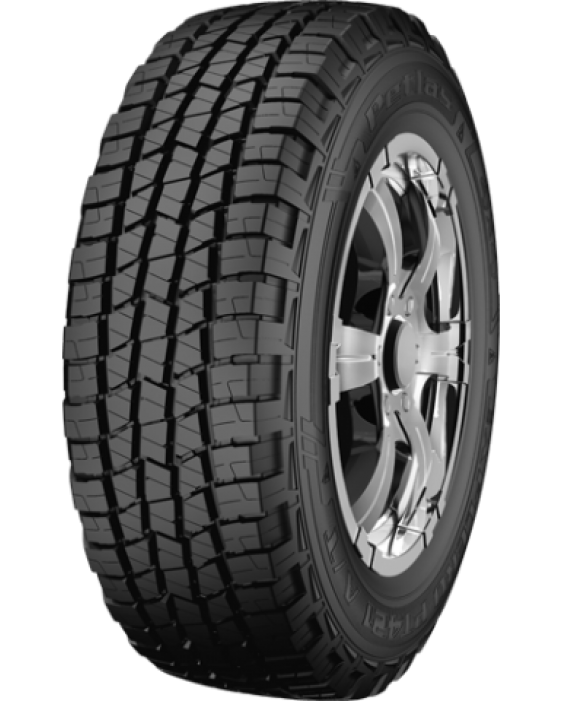 Anvelopa All Season Petlas Explero Pt421 255/7015T Anvelopa All Season Petlas Explero Pt421 255/7015T