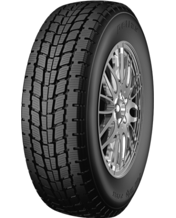 Anvelopa All Season Petlas Full Grip Pt925 205/6516CT 107