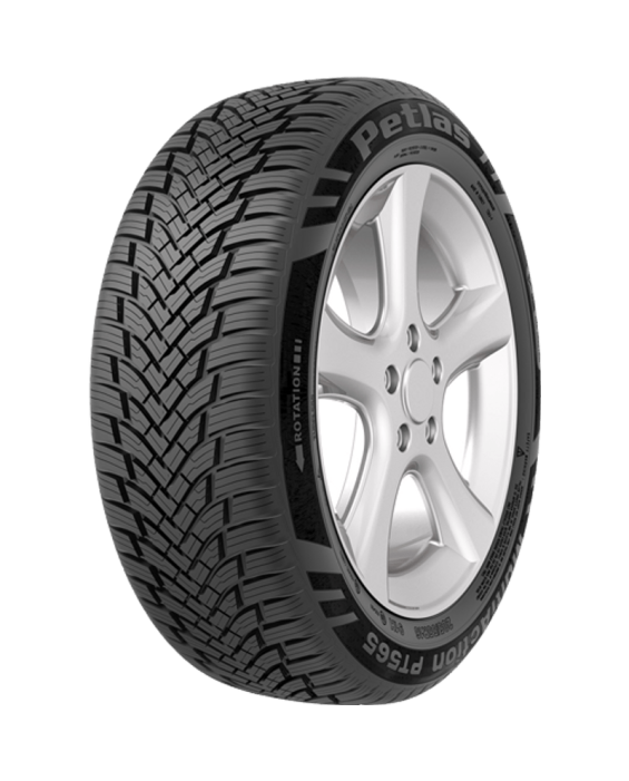 Anvelopa All Season Petlas Multi Action Pt565 195/4516V 