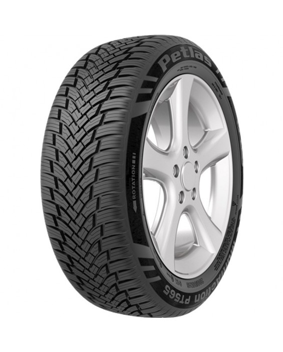 Anvelopa All Season Petlas Multi Action Pt565 195/5520H 