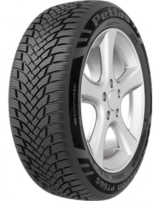 Anvelopa All Season Petlas Multi Action Pt565 225/4519W 