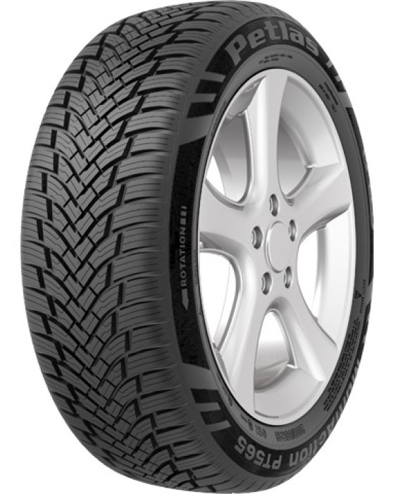Anvelopa All Season Petlas Multi Action Pt565 255/3519Y 