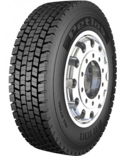 Anvelopa All Season Petlas Rh100 295/6022.5 