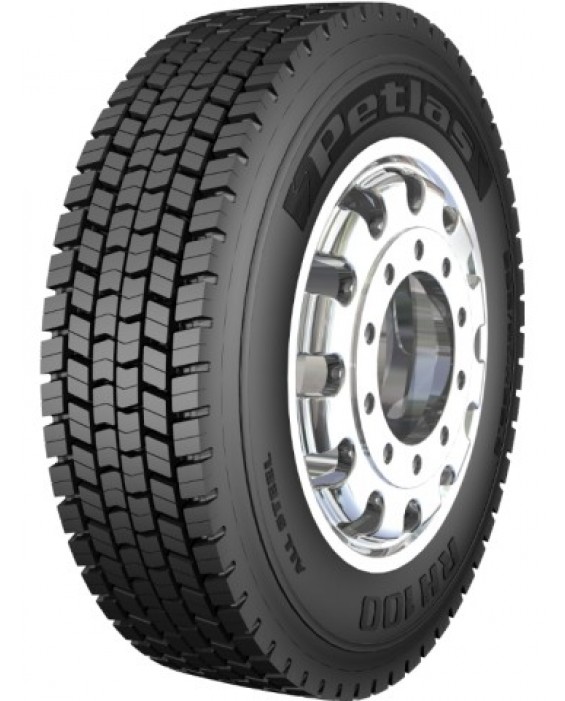 Anvelopa All Season Petlas Rh100 295/6022.5 Anvelopa All Season Petlas Rh100 295/6022.5