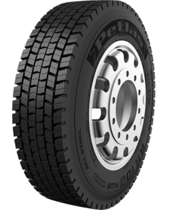 Anvelopa All Season Petlas Rh100 Plus 295/8022.5 152