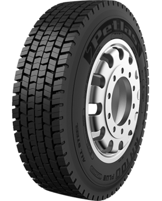 Anvelopa All Season Petlas Rh100 Plus 295/8022.5 152