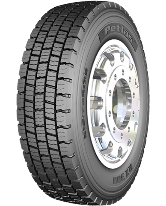 Anvelopa All Season Petlas Rz300 225/7517.5 129