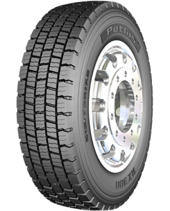 Anvelopa All Season Petlas Rz300 245/7019.5 136