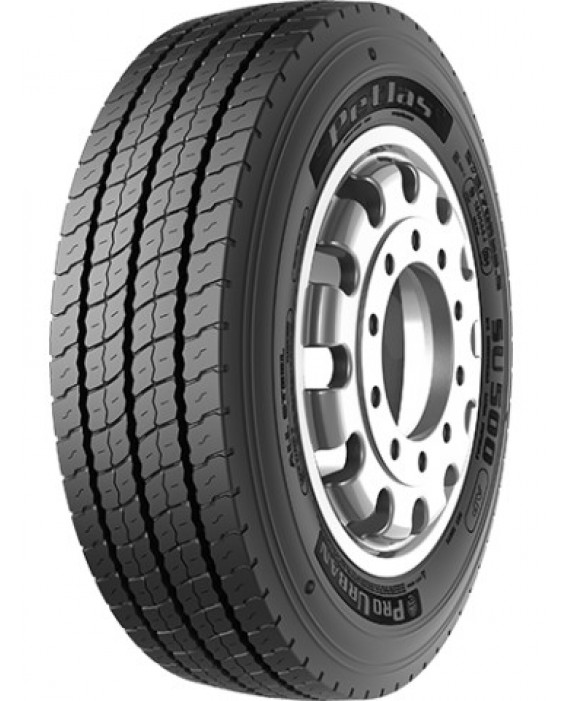 Anvelopa All Season Petlas Su500 275/7022.5 