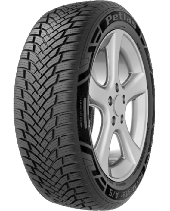 Anvelopa All Season Petlas Suvmaster A/s 245/4519W 