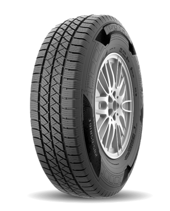 Anvelopa All Season Petlas Vanmaster A/s 215/6515CT Anvelopa All Season Petlas Vanmaster A/s 215/6515CT