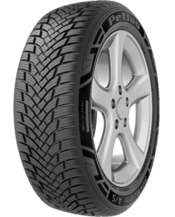 Anvelopa All Season Petlas Vanmaster A/s + 235/6516CR 