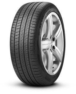 Anvelopa All Season Pirelli Scorpion Zero All Season 295/40R21Y 111