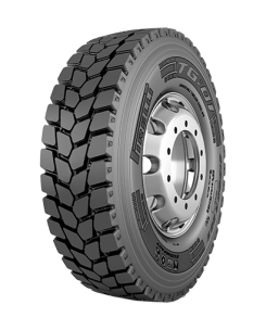 Anvelopa All Season Pirelli Tg01 315/8022.5 156