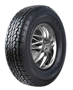 Anvelopa All Season Powertrac Power Lander A/t 255/7016T 111