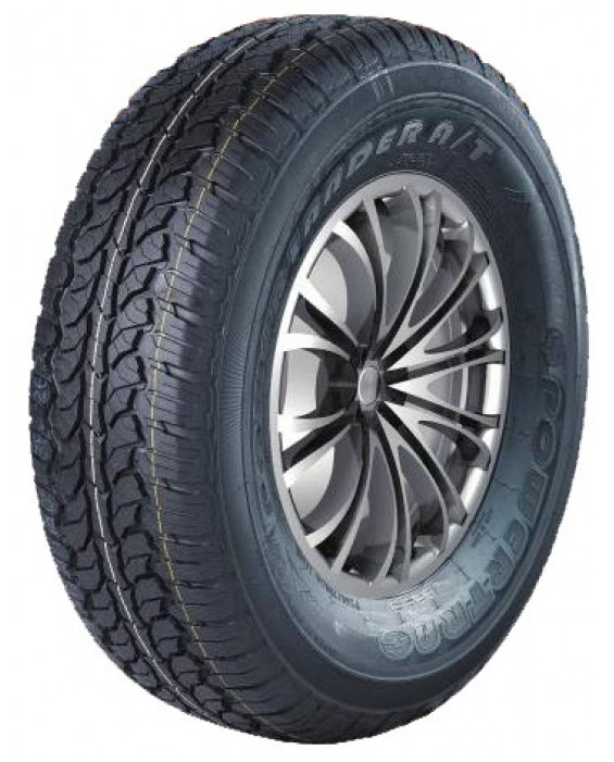 Anvelopa All Season Powertrac Power Lander A/t 275/7018S 