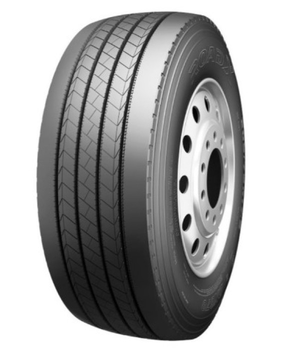 Anvelopa All Season ROADX-CAMIOANE DX670 385/65R22.5 160K